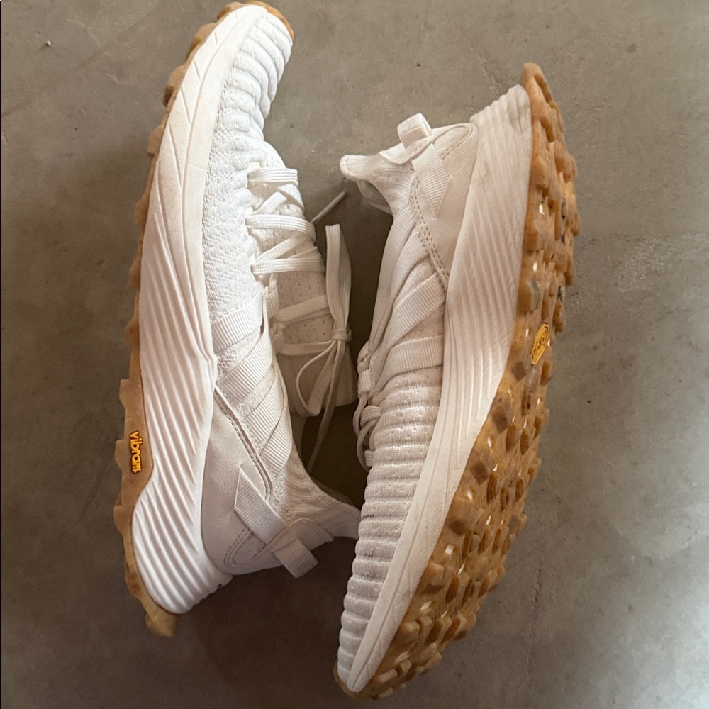 Merrell White Casual Sneakers